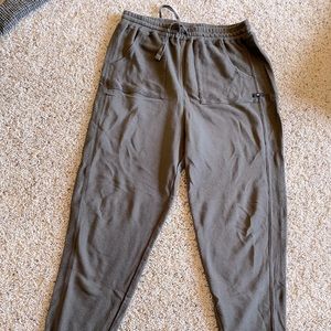 Hurley joggers